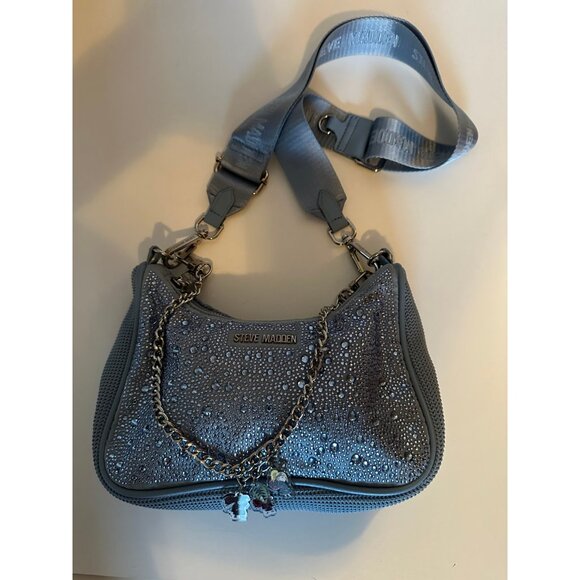 Steve Madden Crossbody Bag - Picture 1 of 9